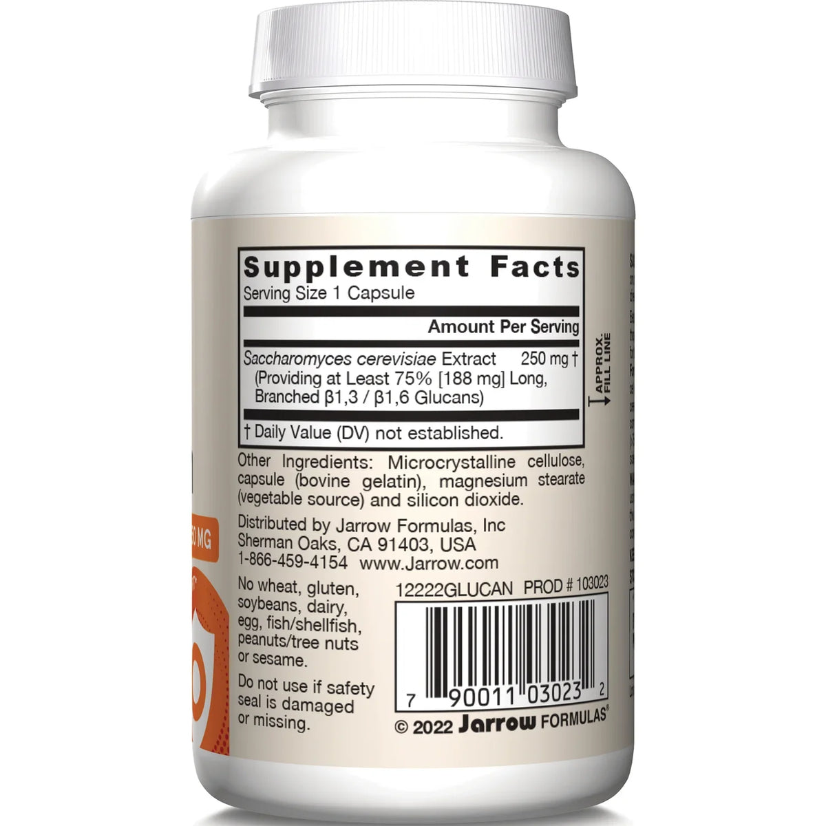 Beta Glucan