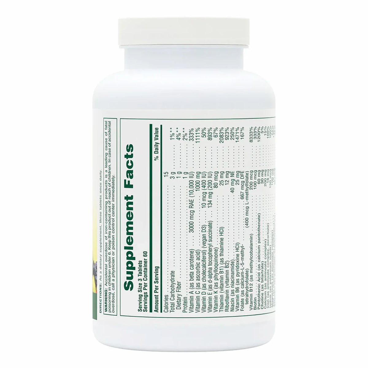 Source of Life Ultra Whole Life Energy Enhancer