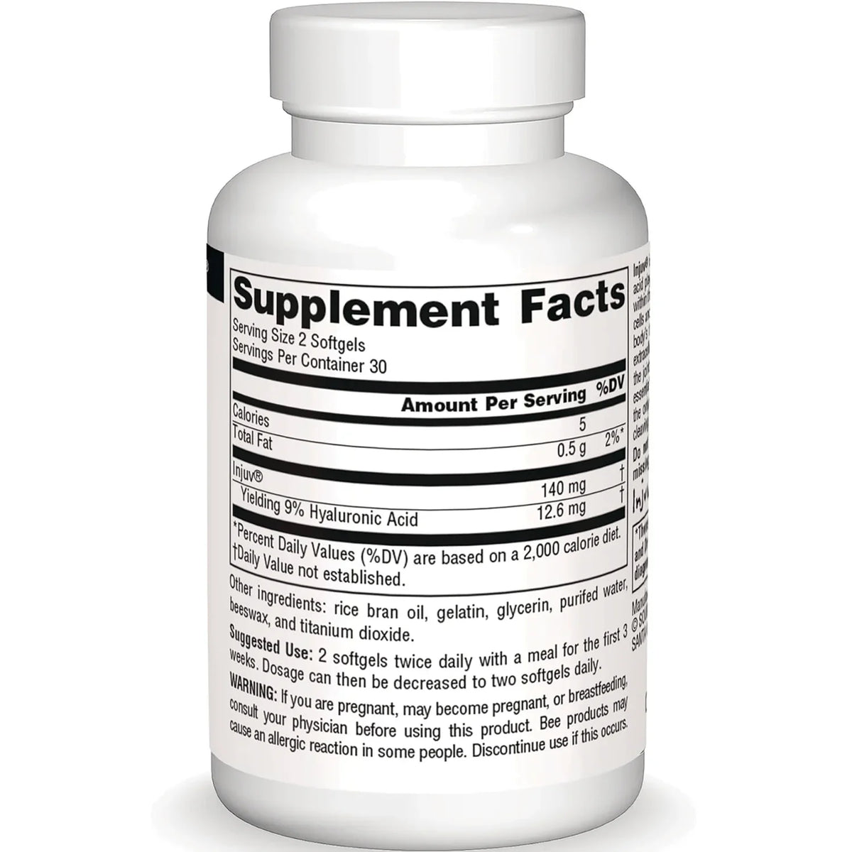 Injuv Hyaluronic Acid