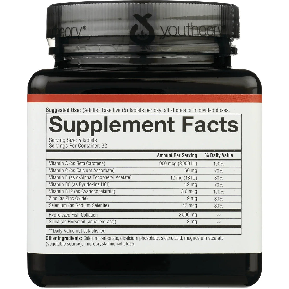 Marine Collagen