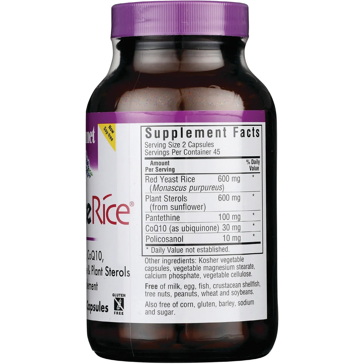 CholesteRice