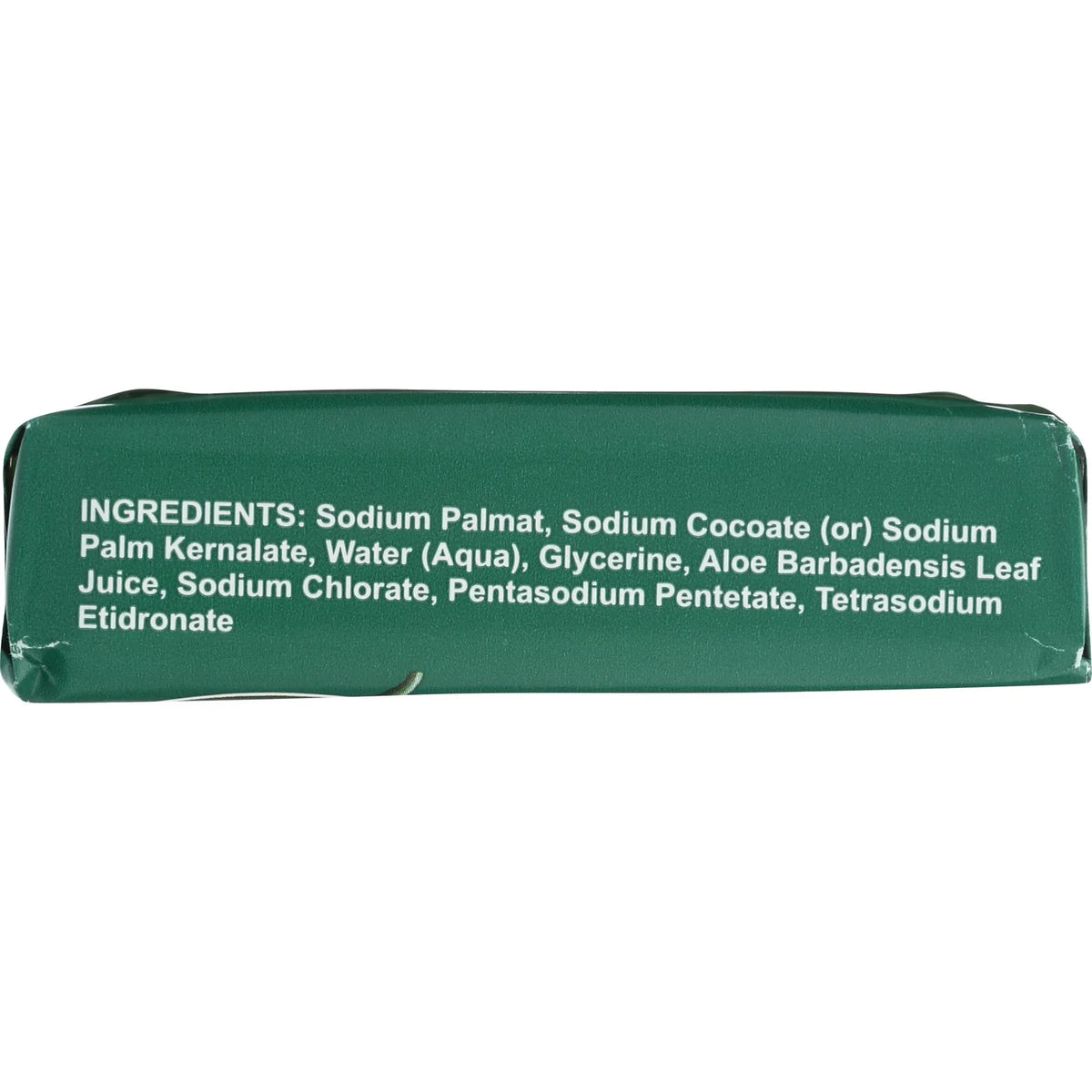 Aloe Vera Soap