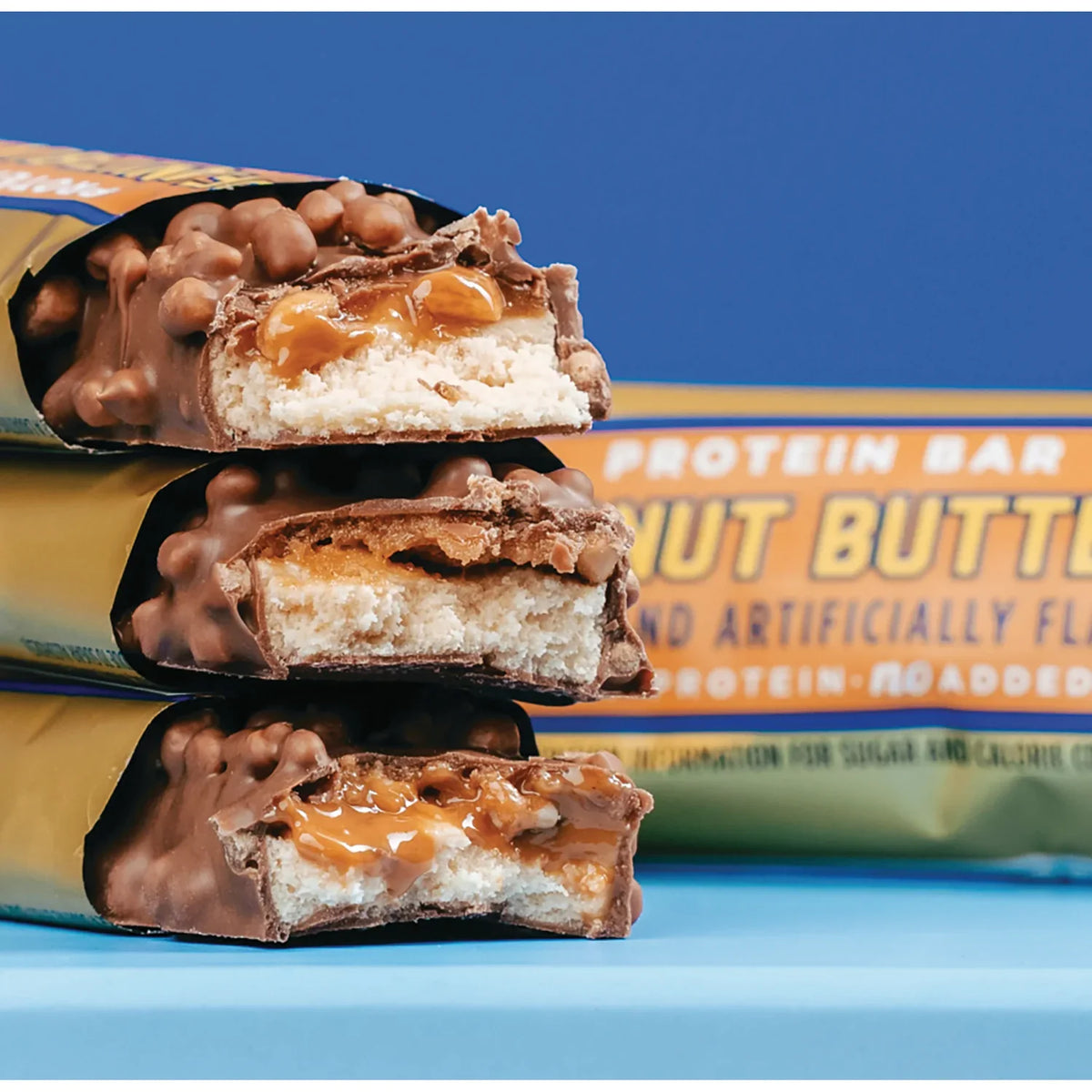 Barebells Protein Bar - Peanut Butter