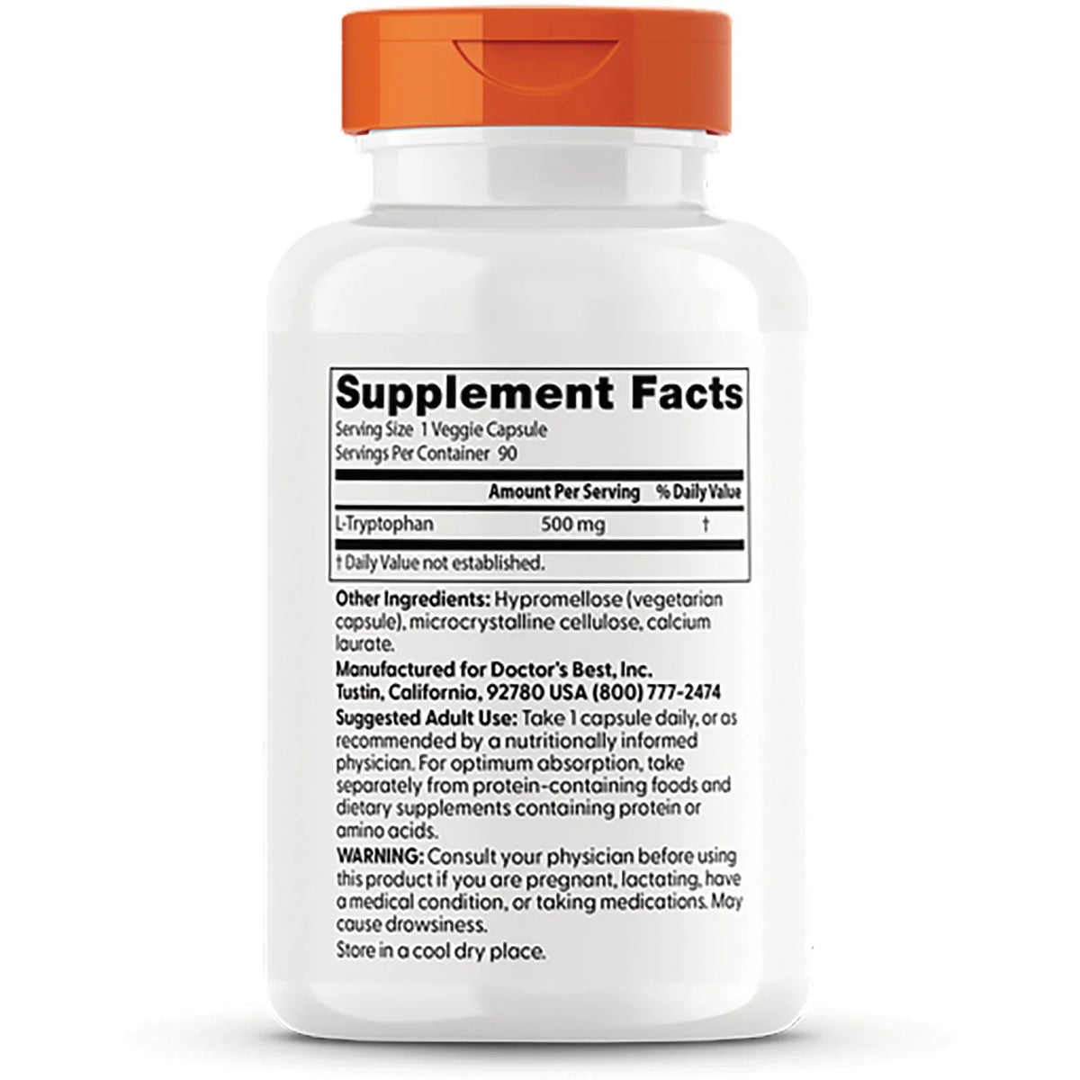 L-Tryptophan