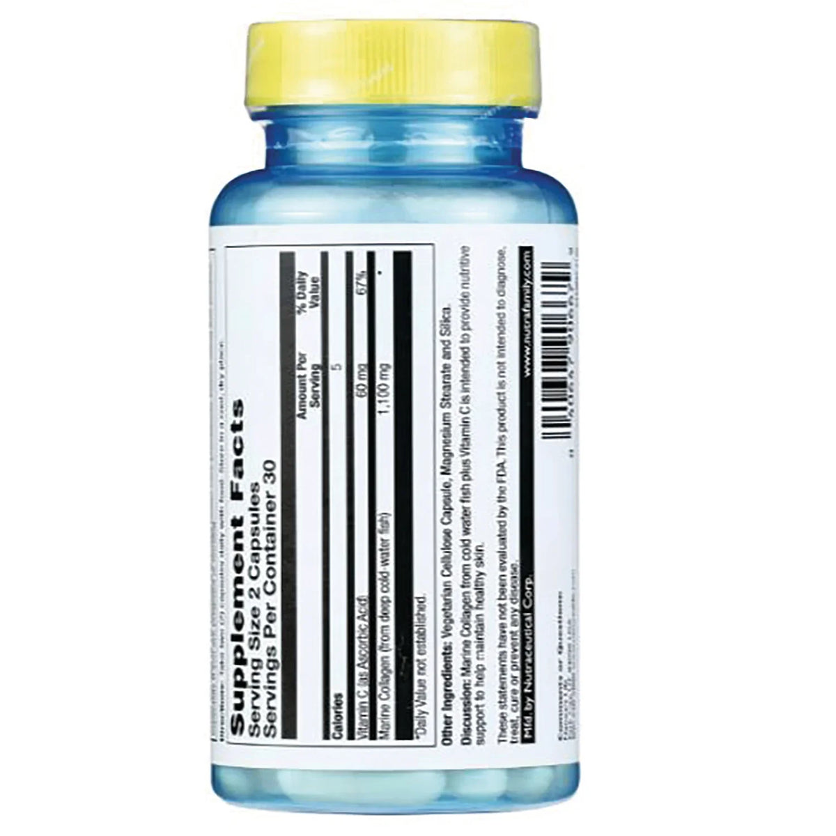 Marine Collagen