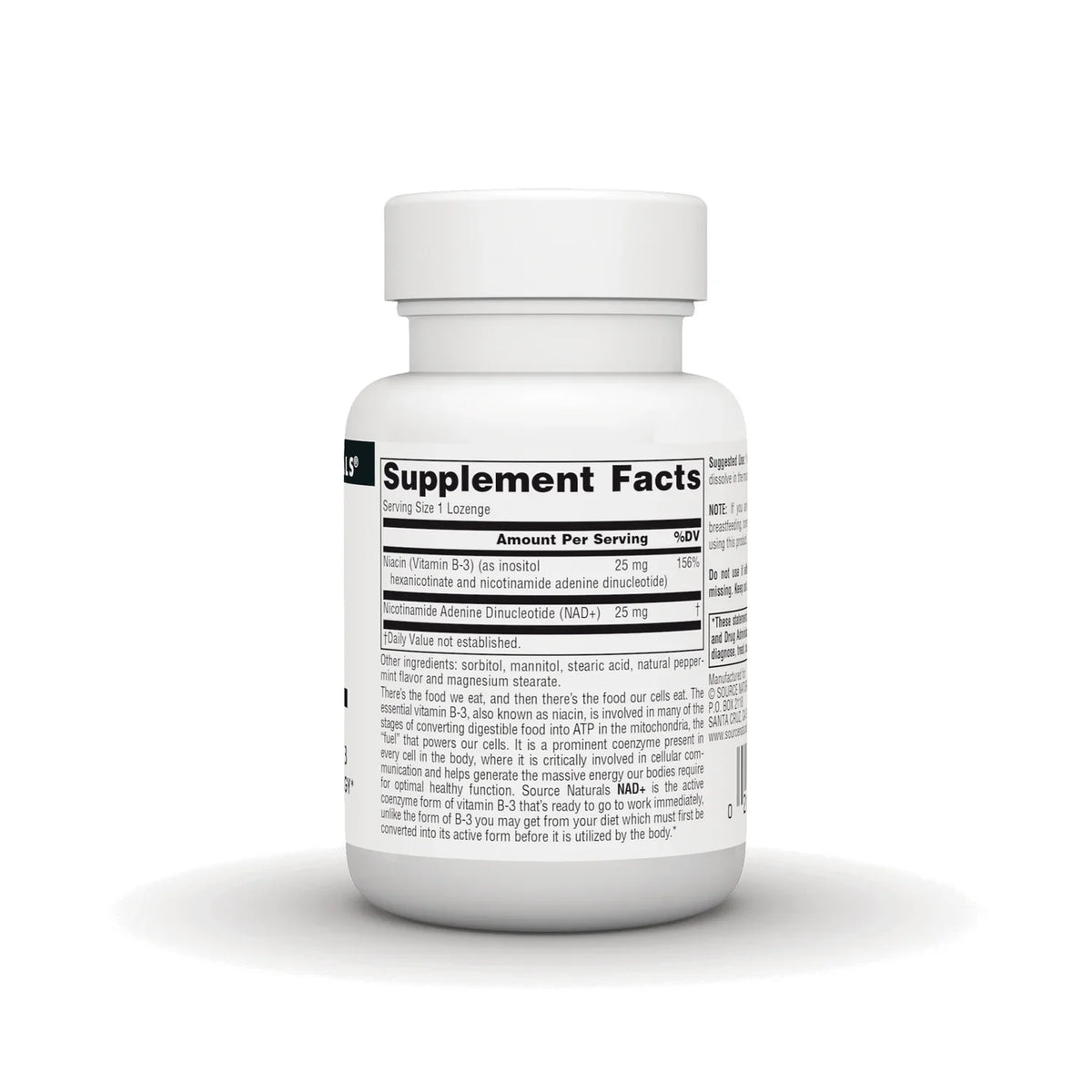 NAD+