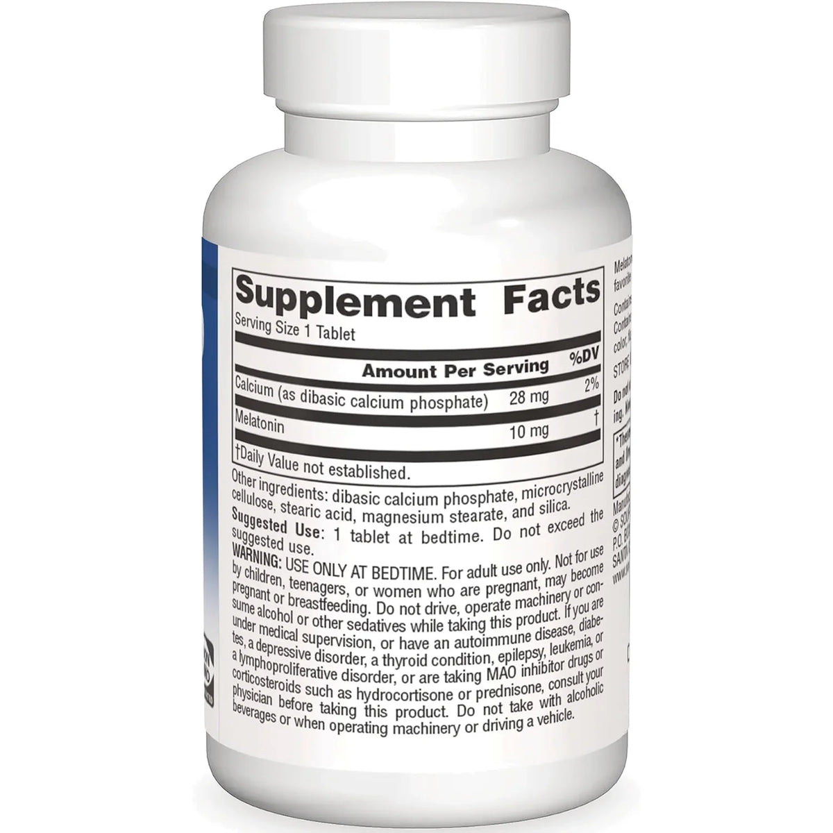 Melatonin