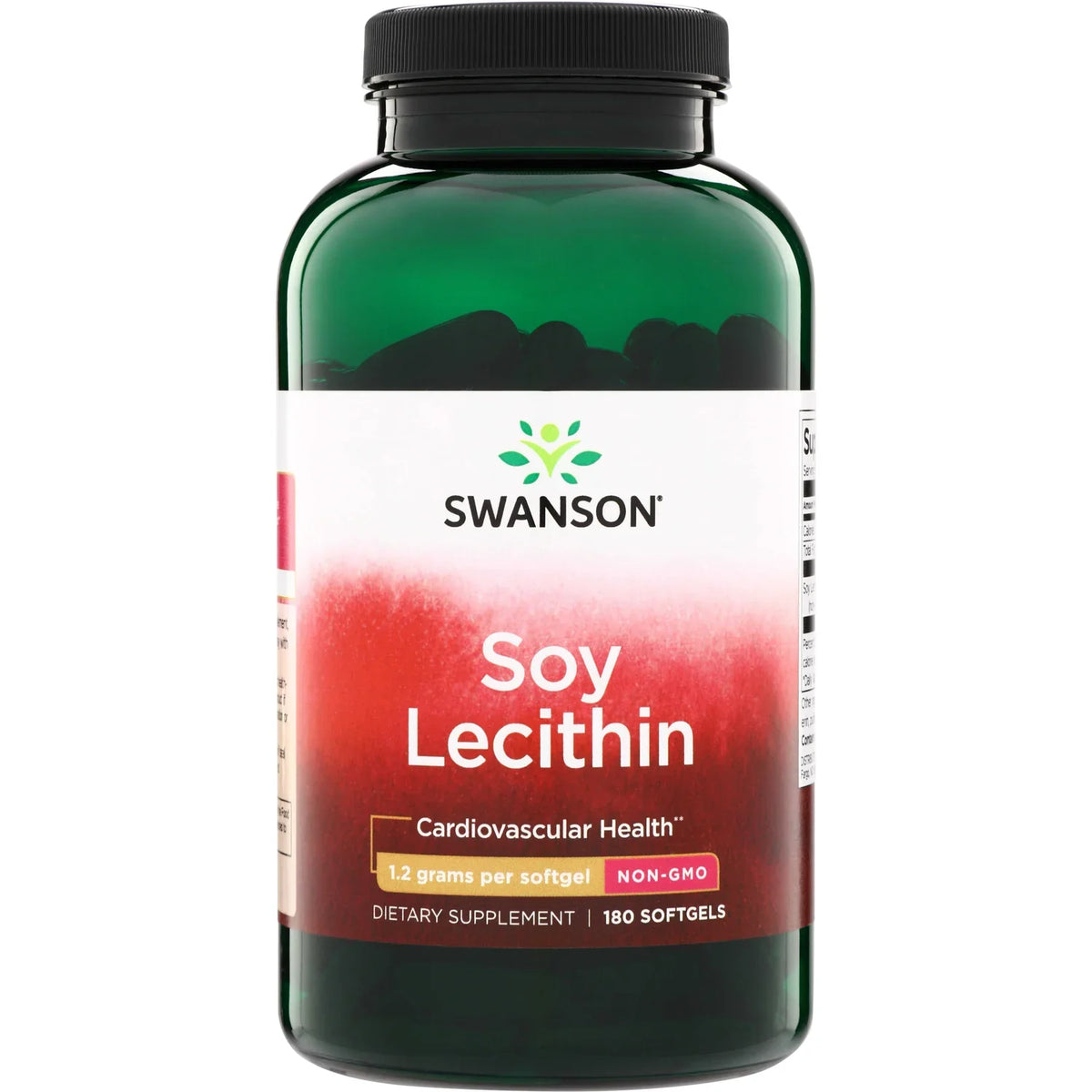Soy Lecithin Non-GMO