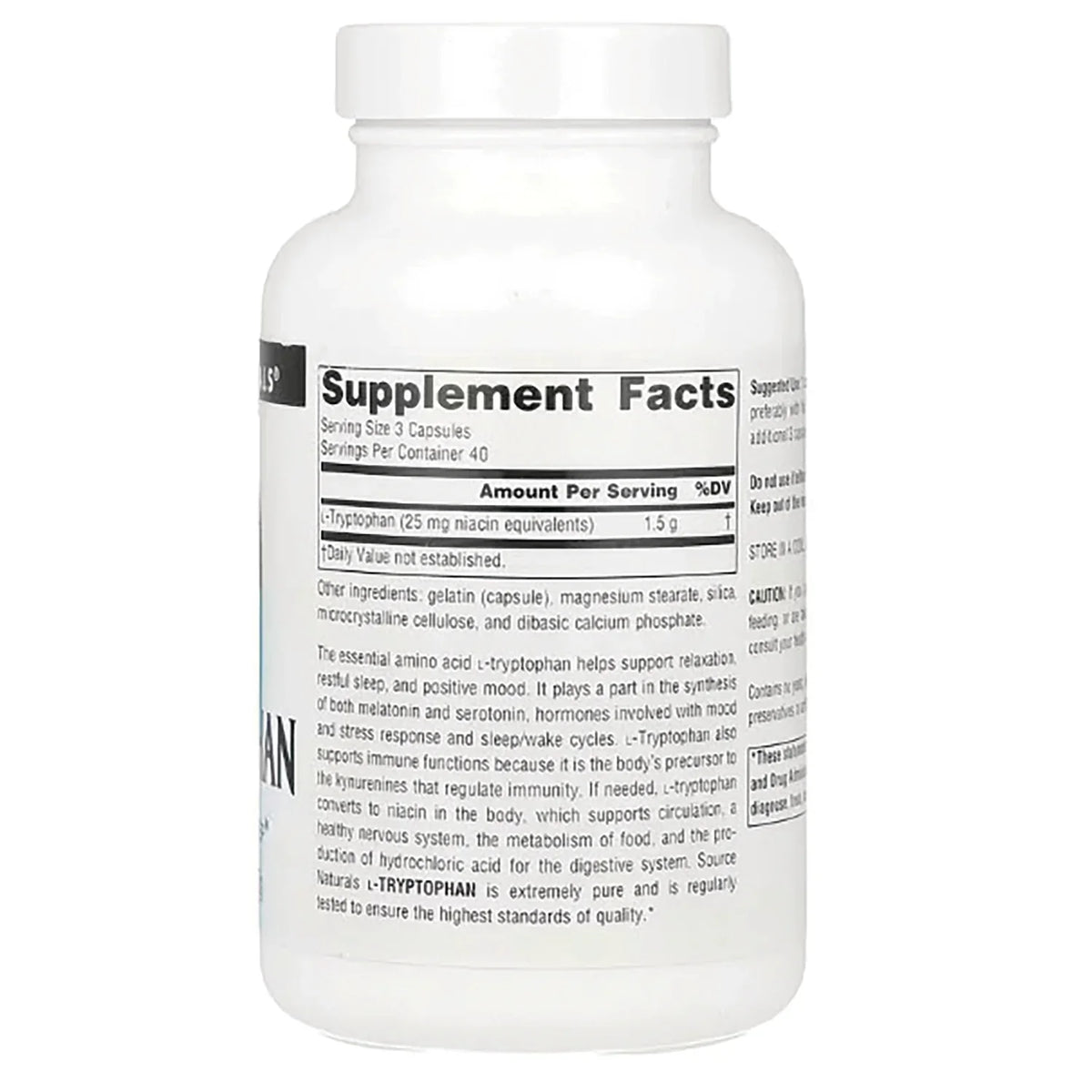 L-Tryptophan