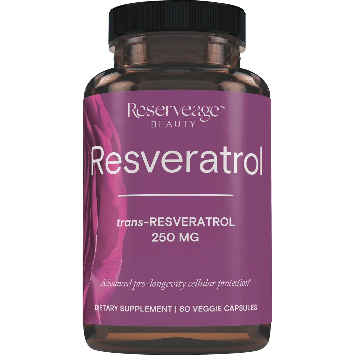 Resveratrol Trans-Resveratrol